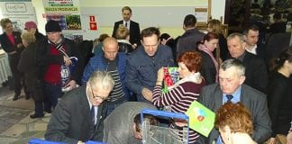 Wiosna na Podkarpackich Plantacjach Truskawek i Malin