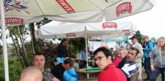 Cebulowa kolekcja pod Kaliszem