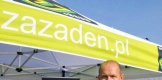 Kolekcje odmian na Charsznickich Dniach Kapusty