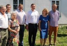 Prezydent: będę orędownikiem polskiej wsi