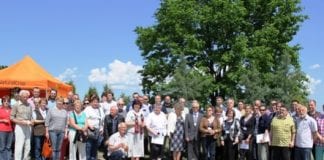 Po raz szósty ekologicznie