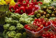 Hiszpania liderem w unijnym handlu owocami i warzywami