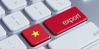 PIORiN: Informacja dla podmiotów eksportujących jabłka do Chin i Wietnamu – przypomnienie