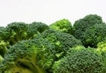 Gorzki smak brokułów