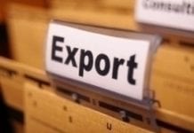 Eksport produktów rolno-spożywczych ciągle rośnie