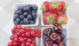 Jak zwiększyć spożycie warzyw i owoców?