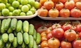 Konsumpcja warzyw i owoców w lipcu 2020 r.