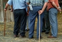 PSL chce przywrócenia uprawnień emerytalnych rolników
