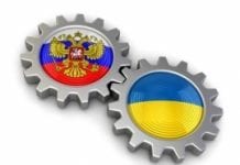 Rosja grozi Ukrainie uchyleniem ułatwień w dostawach produktów rolnych