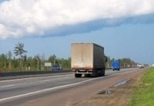 Transport do Rosji – kolejna interwencja ministerstwa