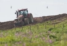 Prace nad regulacją dzierżawy rolnej zawieszone
