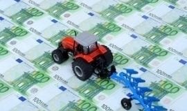 Pożyczki na spłaty zadłużenia w działalności rolniczej