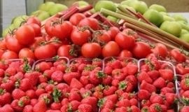 Konsumpcja warzyw i owoców w czerwcu 2020 roku