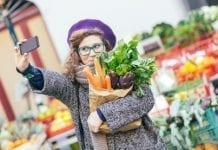 Unijna konsumpcja owoców i warzyw