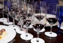 Międzynarodowe spotkanie winiarzy w Jaśle