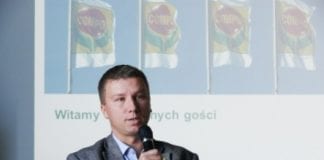 Tuż przed zbiorem