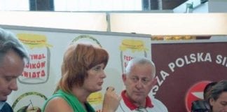 Jabłko jednoczy Polaków