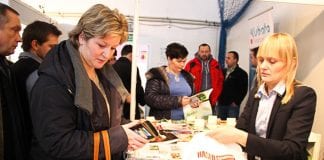 W Jasieńcu kolejny raz o truskawkach
