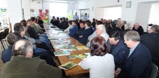 4. Konferencja PROCAM w Jodłowniku