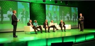 Z konferencji „Brokuły – smak natury”