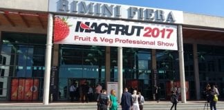 Macfrut 2017