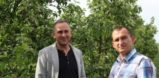 Tradycyjnie w maju…