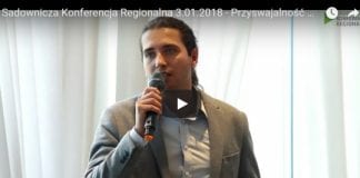 Michał Malicki – przyswajalność wapnia w owocach