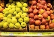 Prawda o rosyjskim rynku warzyw i owoców