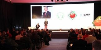 Filmowe podsumowanie MTAS FruitPRO 2018