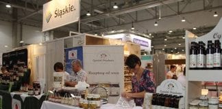 Natura Food 2017