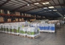 Zakupy środków ochrony roślin oraz nawozów w czasie stanu zagrożenia epidemiologicznego