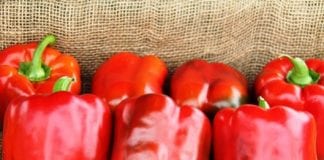 Potworów nie tylko papryką stoi