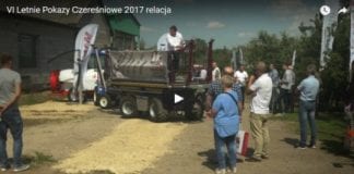 VI Letnie Pokazy Czereśniowe – relacja