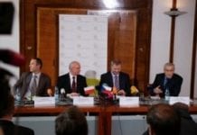 Spotkanie ministrów rolnictwa Polski i Czech