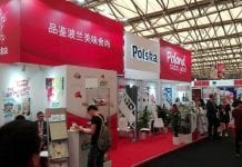 Polscy producenci na Sial China 2017