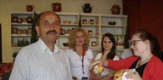 Spiżarnia sandomierska