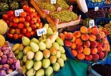 Turcja: sprzedaż warzyw i owoców bez pośredników. Państwowy handel?