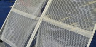 Fruit Logistica – technika