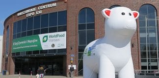 World Food Warsaw 2016