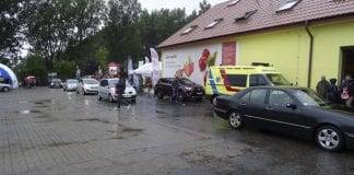 XXI Dzień Otwarty Sadu Doświadczalnego w Wilanowie