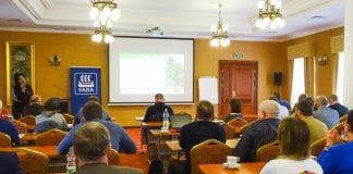 Konferencja SPS w Żelechowie