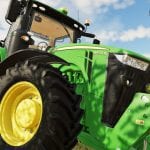 John Deere po raz pierwszy w grze Farming Simulator. Premiera nowej edycji 20 listopada