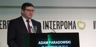 Interpoma 2018