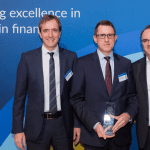 Kuehne + Nagel wygrywa w kategorii Transport i Logistyka