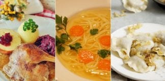 Resort rolnictwa tworzy „Kanon kuchni polskiej”
