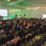 Targi Sadownictwa i Warzywnictwa TSW 2019