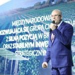 Ambitne plany CIECH Sarzyna
