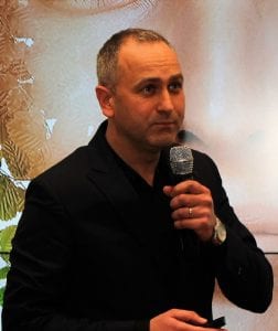 Tomasz Gasparski