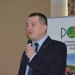 Kongres Truskawkowy 10 lutego 2019, Mszczonów
