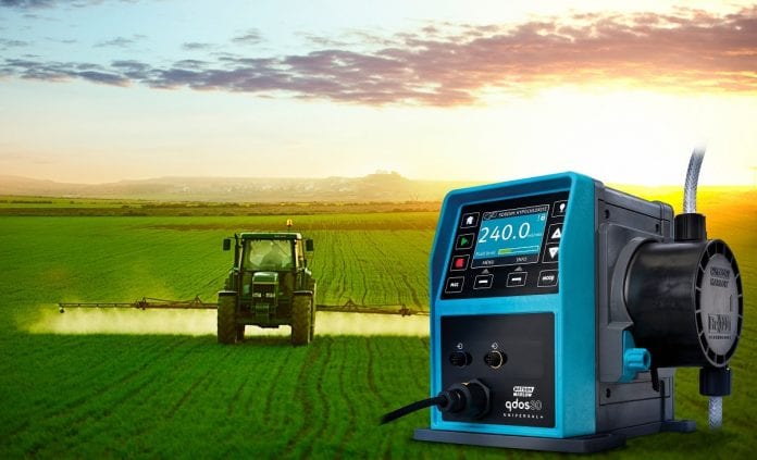 Watson-Marlow Fluid Technology Group
